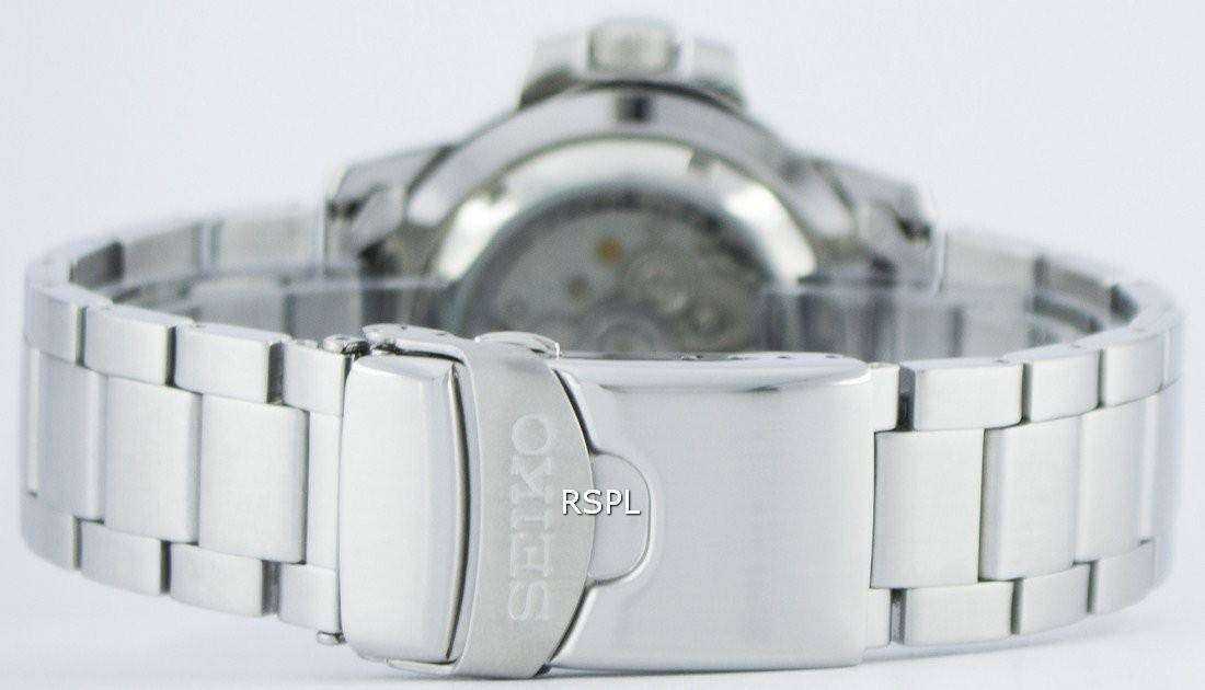 Seiko Sports Automatic 23 Jewels SNZG81 SNZG81K1 SNZG81K