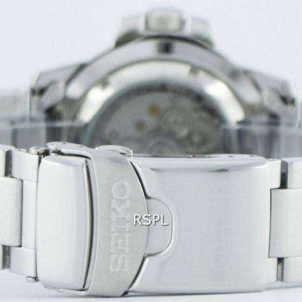 Seiko 5 Sports Automatic 23 Jewels SNZG81 SNZG81K1 SNZG81K Men's Watch