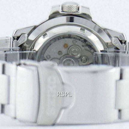 Seiko 5 Sports Automatic 23 Jewels SNZG81 SNZG81K1 SNZG81K Men's Watch