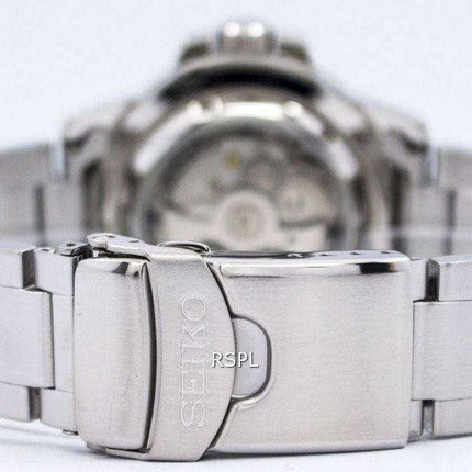 Seiko 5 Sports Automatic SNZG83 SNZG83J1 SNZG83J Mens Watch
