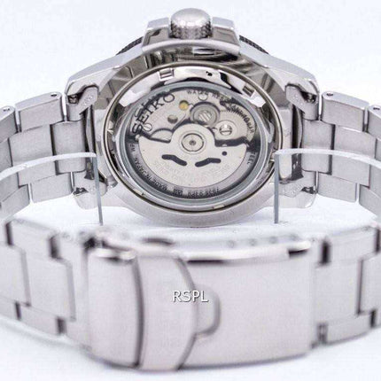 Seiko 5 Sports Automatic SNZG83 SNZG83J1 SNZG83J Mens Watch