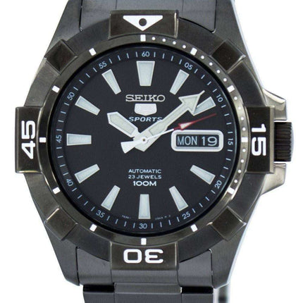 Seiko 5 Sports Automatic 23 Jewels SNZH15 SNZH15K1 SNZH15K Men's Watch