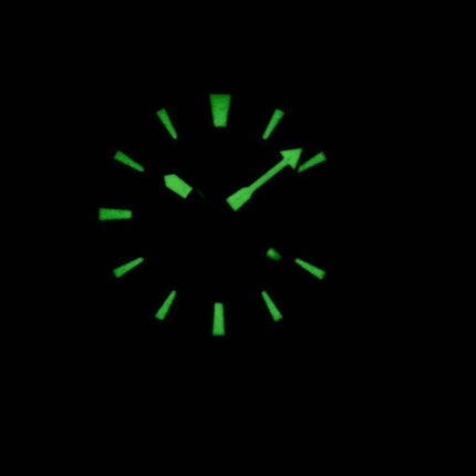 Seiko 5 Sports Automatic 23 Jewels SNZH15 SNZH15K1 SNZH15K Men's Watch