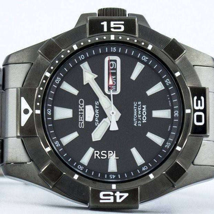 Seiko 5 Sports Automatic 23 Jewels SNZH15 SNZH15K1 SNZH15K Men's Watch
