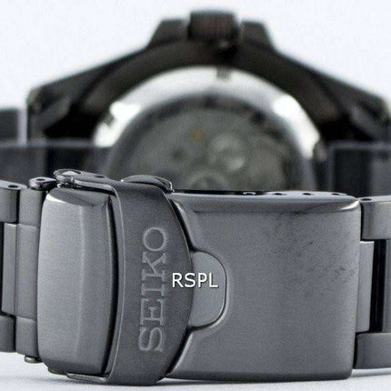 Seiko 5 Sports Automatic 23 Jewels SNZH15 SNZH15K1 SNZH15K Men's Watch