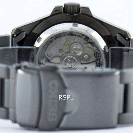 Seiko 5 Sports Automatic 23 Jewels SNZH15 SNZH15K1 SNZH15K Men's Watch