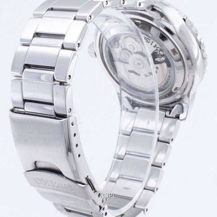 Seiko 5 Sports Automatic SNZH55J1 SNZH55 SNZH55J Mens Watch