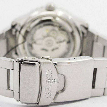 Seiko 5 Sports Automatic SNZH55J1 SNZH55 SNZH55J Mens Watch