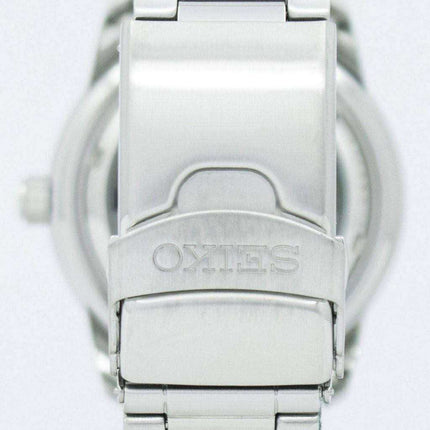 Seiko Automatic Sports SNZH57J1 SNZH57 SNZH57J Mens Watch