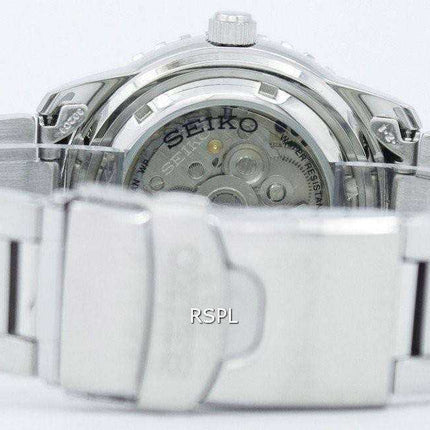 Seiko Automatic Sports SNZH57J1 SNZH57 SNZH57J Mens Watch