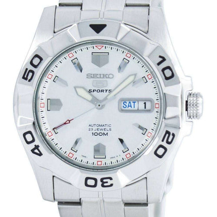 Seiko 5 Sports Automatic 23 Jewels SNZH87 SNZH87K1 SNZH87K Men's Watch