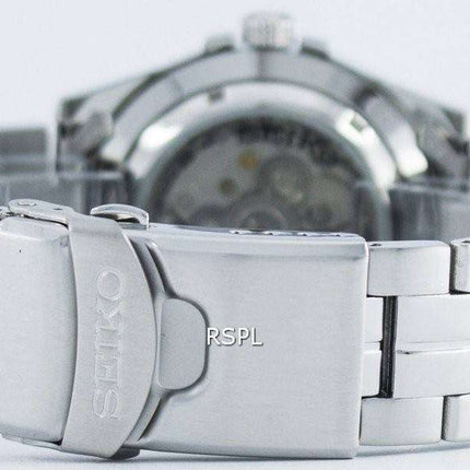 Seiko 5 Sports Automatic 23 Jewels SNZH87 SNZH87K1 SNZH87K Men's Watch