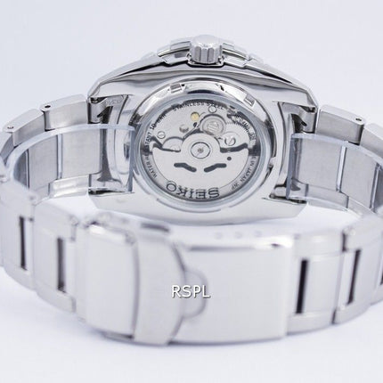 Seiko 5 Sports Automatic 23 Jewels Japan Made SNZJ03 SNZJ03J1 SNZJ03J Mens Watch