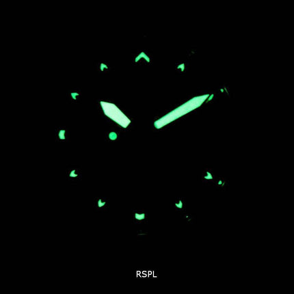 Seiko 5 Sports Automatic 23 Jewels SNZJ11 SNZJ11J1 SNZJ11J Japan Made Men's Watch