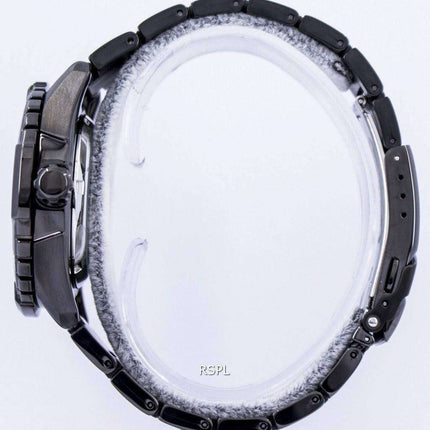 Seiko 5 Sports Automatic 23 Jewels SNZJ11 SNZJ11J1 SNZJ11J Japan Made Men's Watch