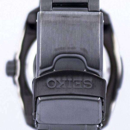 Seiko 5 Sports Automatic 23 Jewels SNZJ11 SNZJ11J1 SNZJ11J Japan Made Men's Watch