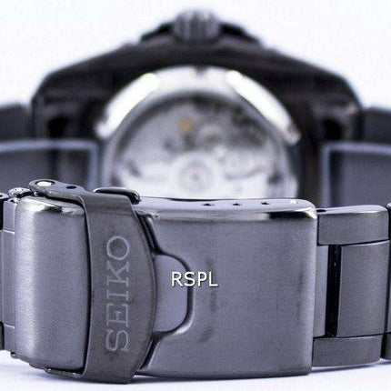 Seiko 5 Sports Automatic 23 Jewels SNZJ11 SNZJ11J1 SNZJ11J Japan Made Men's Watch