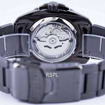 Seiko 5 Sports Automatic 23 Jewels SNZJ11 SNZJ11J1 SNZJ11J Japan Made Men's Watch