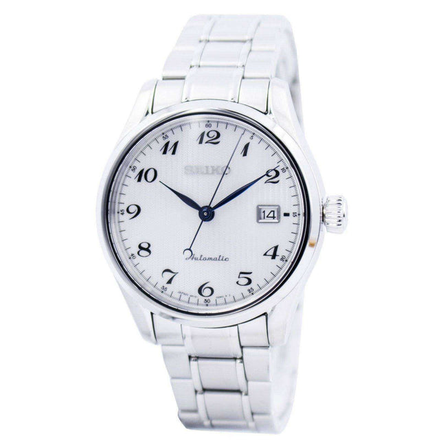 Seiko Presage Automatic Japan Made SPB035 SPB035J1 SPB035J Men's Watch