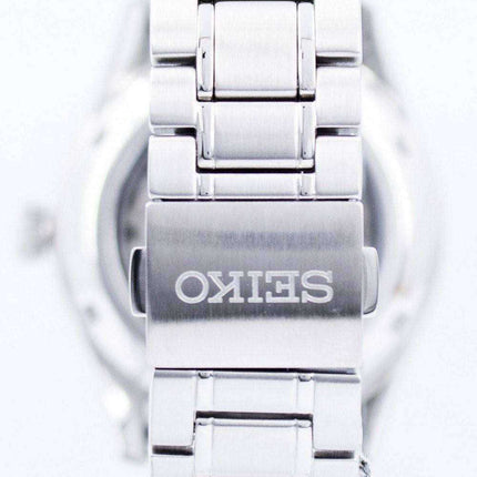 Seiko Presage Automatic Japan Made SPB035 SPB035J1 SPB035J Men's Watch