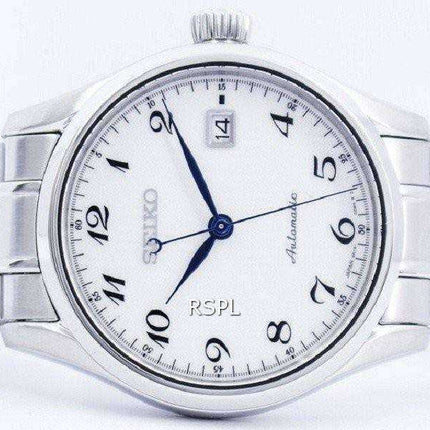 Seiko Presage Automatic Japan Made SPB035 SPB035J1 SPB035J Men's Watch