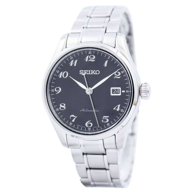 Seiko Presage Automatic Japan Made SPB037 SPB037J1 SPB037J Men's Watch