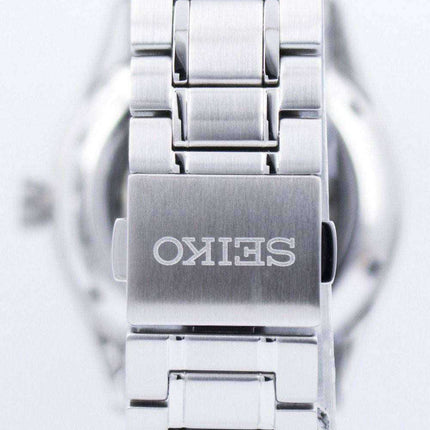 Seiko Presage Automatic Japan Made SPB037 SPB037J1 SPB037J Men's Watch