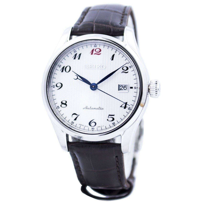 Seiko Presage Automatic Japan Made SPB039 SPB039J1 SPB039J Men's Watch