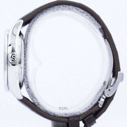 Seiko Presage Automatic Japan Made SPB039 SPB039J1 SPB039J Men's Watch