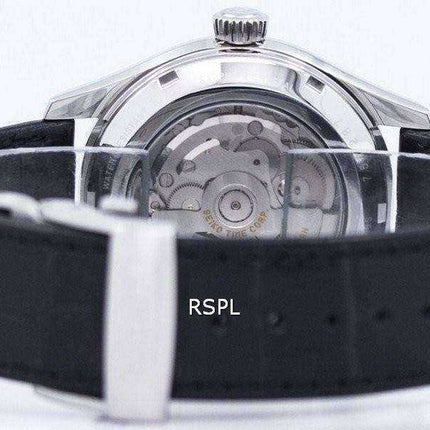 Seiko Presage Automatic Power Reserve SPB045 SPB045J1 SPB045J Men's Watch