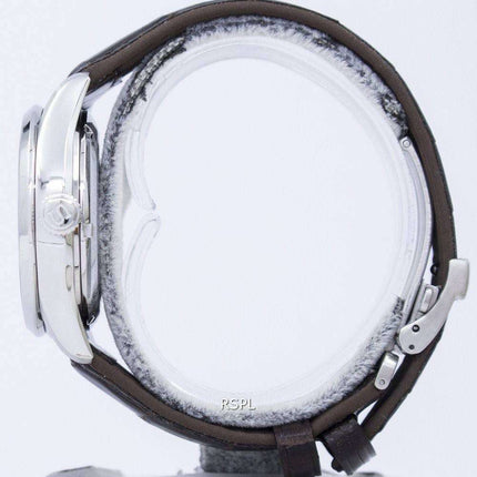 Seiko Presage Automatic Power Reserve SPB059 SPB059J1 SPB059J Men's Watch