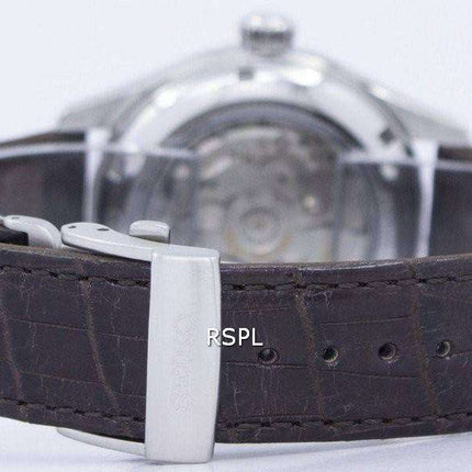 Seiko Presage Automatic Power Reserve SPB059 SPB059J1 SPB059J Men's Watch