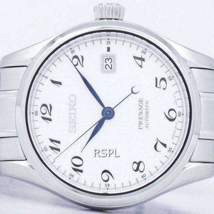 Seiko Presage Automatic Japan Made SPB063 SPB063J1 SPB063J Men's Watch