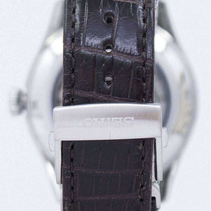 Seiko Presage Automatic Japan Made SPB067 SPB067J1 SPB067J Men's Watch