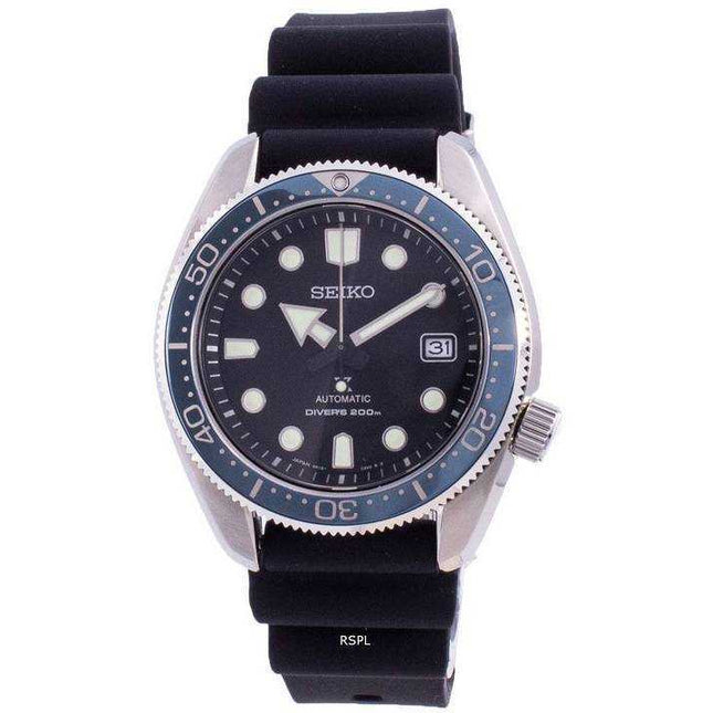 Seiko Prospex 1968 Modern Re-Interpretation Automatic Divers SPB079 SPB079J1 SPB079J 200M Mens Watch