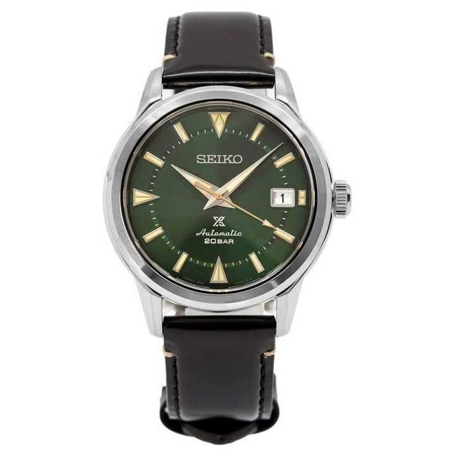 Seiko Prospex Alpinist 1959 Re-Interpretation Automatic Diver's SPB245 SPB245J1 SPB245J 200M Men's Watch