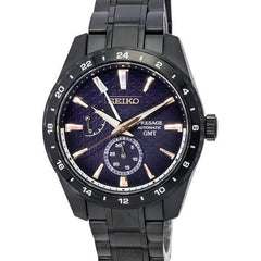 Seiko Limited Edition