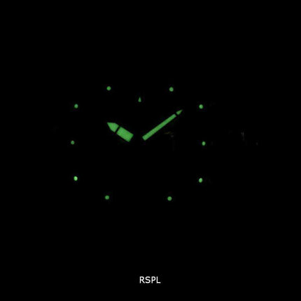 Seiko Retrograde Chronograph Quartz SPC035 SPC035P1 SPC035P Men's Watch
