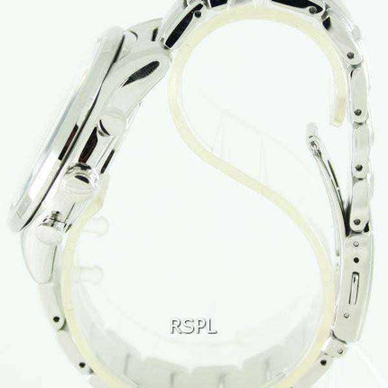 Seiko Mens Watch Neo Classic Chronograph SPC081P1 SPC081P SPC081