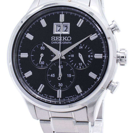 Seiko Mens Watch Neo Classic Chronograph SPC083P1 SPC083P SPC083