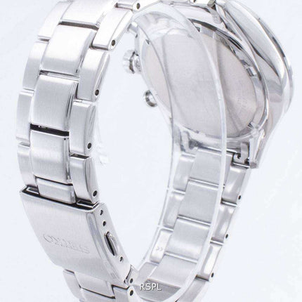 Seiko Mens Watch Neo Classic Chronograph SPC083P1 SPC083P SPC083