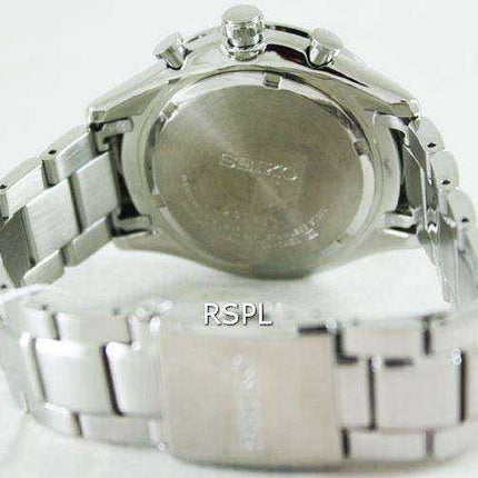 Seiko Mens Watch Neo Classic Chronograph SPC083P1 SPC083P SPC083