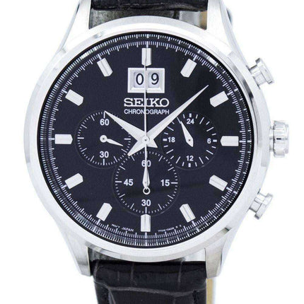 Seiko Chronograph SPC083P2 Men's Watch
