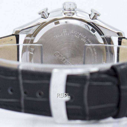 Seiko Chronograph SPC083P2 Men's Watch