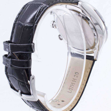 Seiko Mens Watch Neo Classic Chronograph SPC087P1 SPC087P SPC087