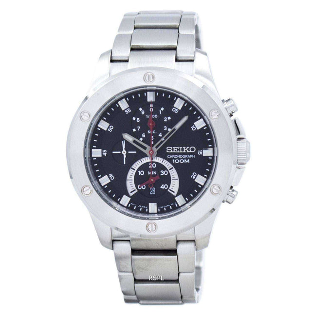 Seiko Chronograph SPC095P1 SPC095P SPC095