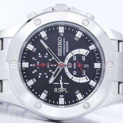 Seiko Chronograph SPC095P1 SPC095P SPC095