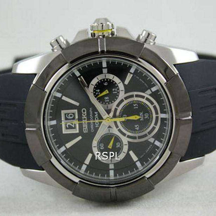 Seiko Lord Chronograph SPC101P1 SPC101P SPC101 Mens Watch