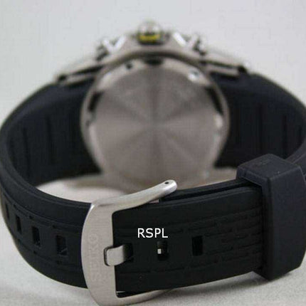 Seiko Lord Chronograph SPC101P1 SPC101P SPC101 Mens Watch