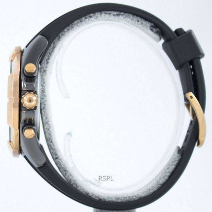 Seiko Lord Chronograph Quartz SPC106 SPC106P1 SPC106P Men's Watch